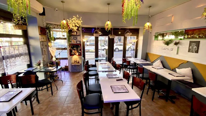 空谷幽兰 Orchid Tea Cafe (8th Ave) Picture 3