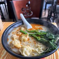 空谷幽兰 Orchid Tea Cafe (8th Ave) ico