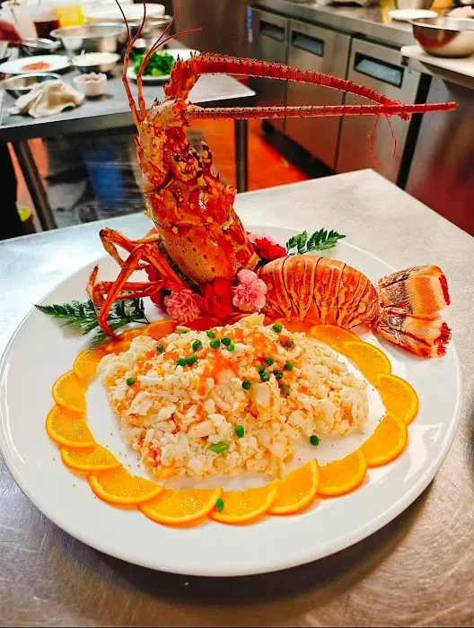 Gourmet Seafood House 美食美客 Picture 1