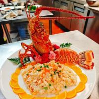 Gourmet Seafood House 美食美客 ico