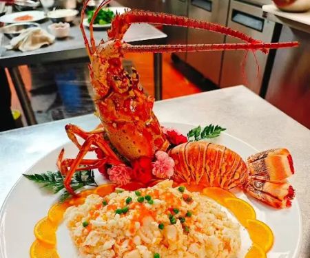 Gourmet Seafood House 美食美客