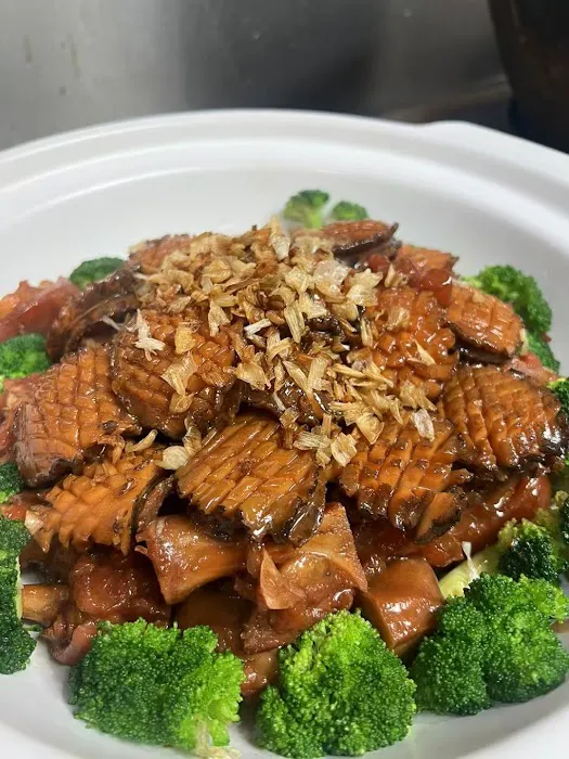 Gourmet Seafood House 美食美客 Picture 2