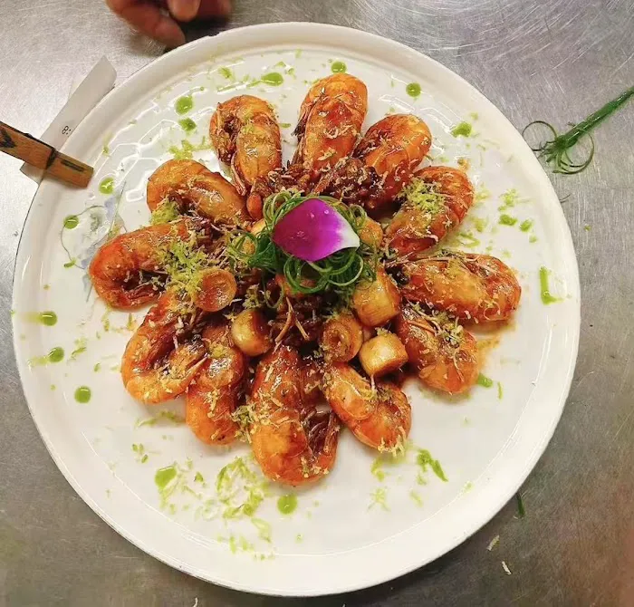 Gourmet Seafood House 美食美客 Picture 9