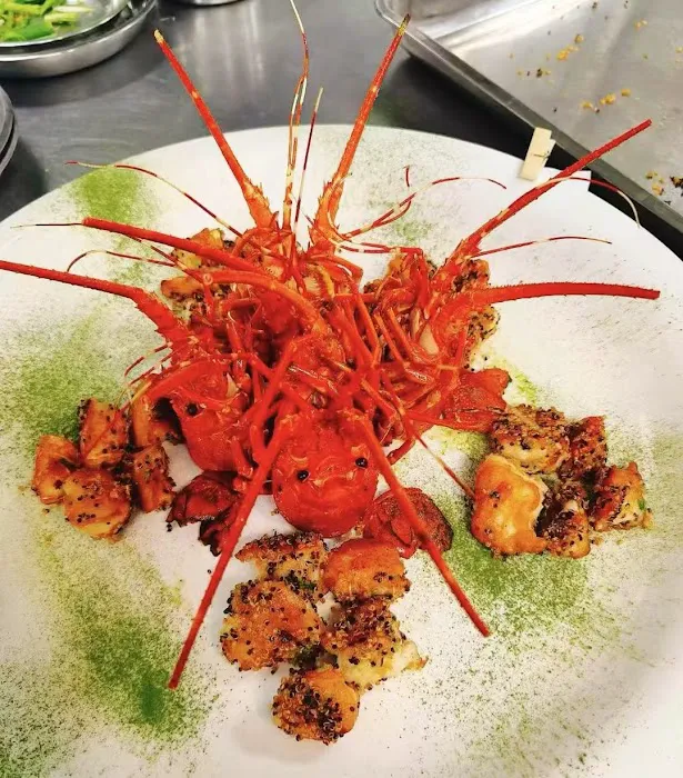 Gourmet Seafood House 美食美客 Picture 7