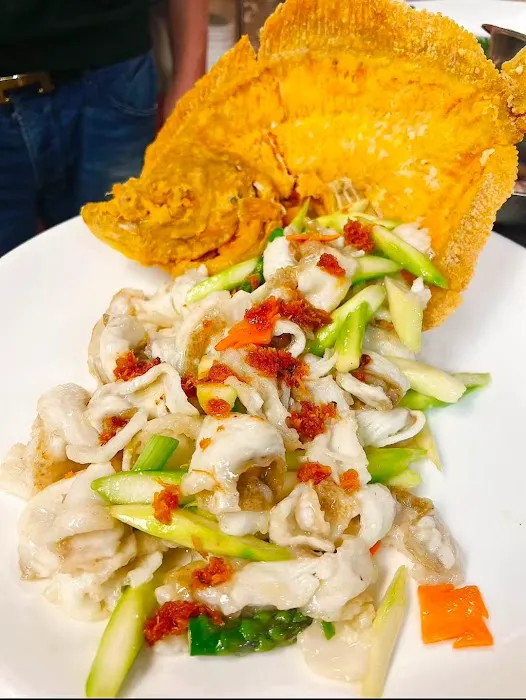 Gourmet Seafood House 美食美客 Picture 5