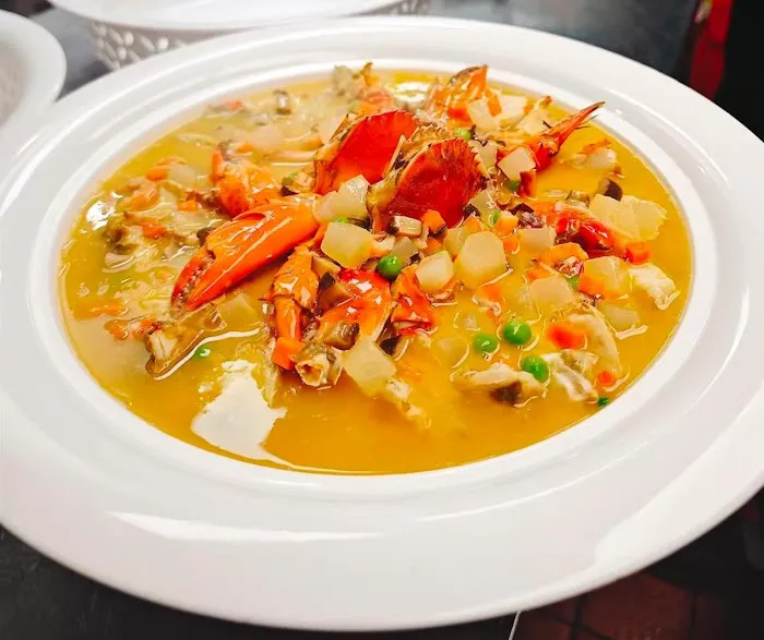 Gourmet Seafood House 美食美客 Picture 4