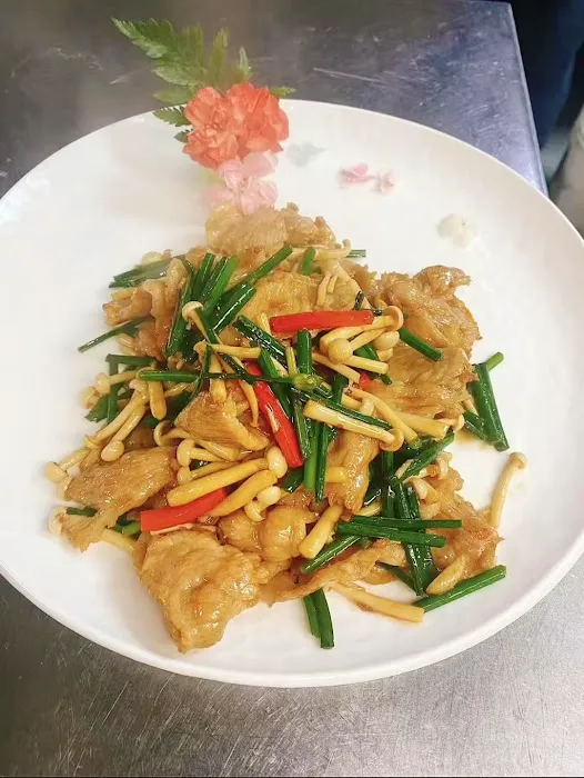 Gourmet Seafood House 美食美客 Picture 10
