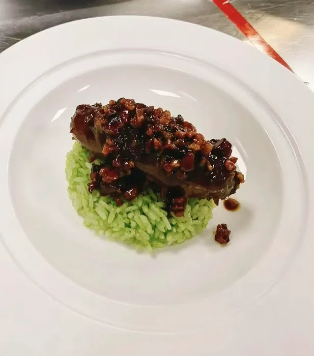 Gourmet Seafood House 美食美客 Picture 6