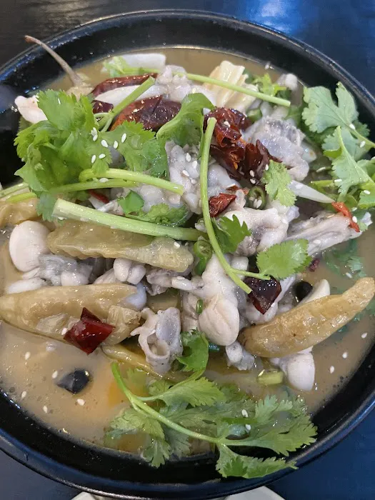 Lao Di Fang Picture 1