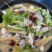 Lao Di Fang ico