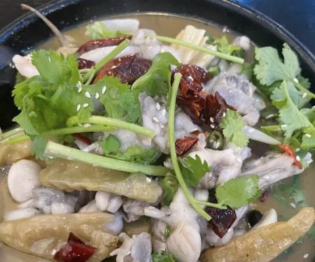 Lao Di Fang