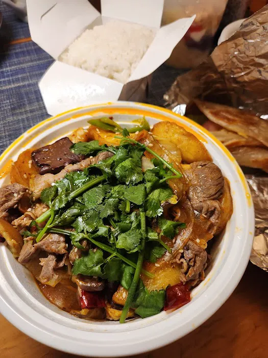 Lao Di Fang Picture 8