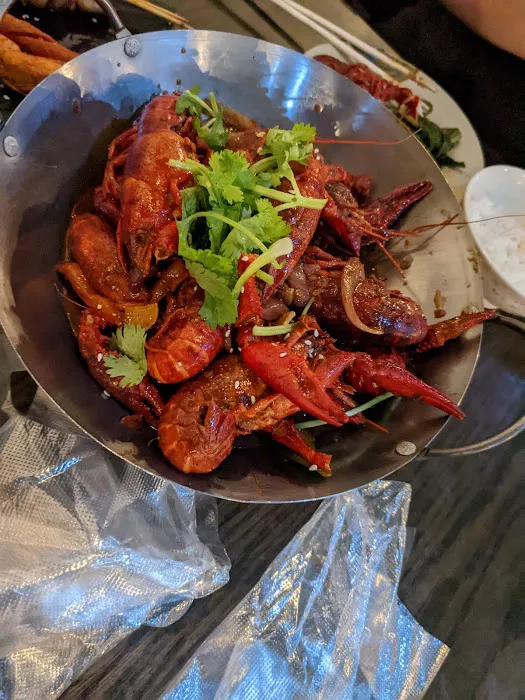 Lao Di Fang Picture 2