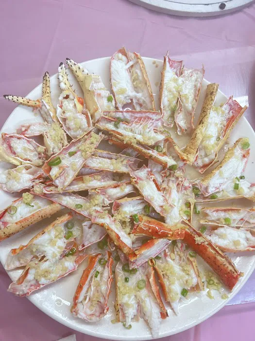 Da Ge Xiao Chi Picture 8