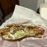 Cuci 除夕中国汉堡