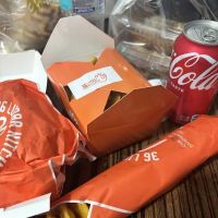 36 Lunar Kitchen 三十六鸡 ico
