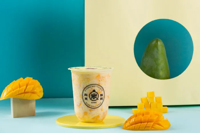 Yomie's Rice x Yogurt 有米酸奶 Picture 8