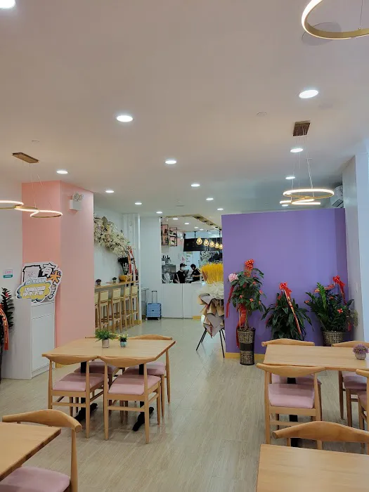 Yomie's Rice x Yogurt 有米酸奶 Picture 9