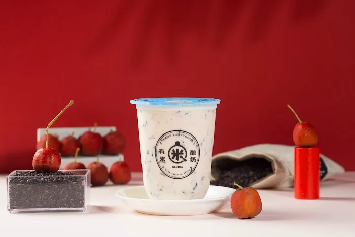 Yomie's Rice x Yogurt 有米酸奶 Picture 6