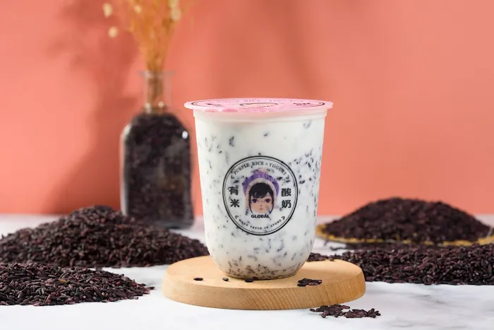 Yomie's Rice x Yogurt 有米酸奶 Picture 1