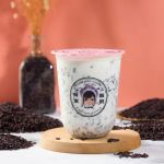 Yomie's Rice x Yogurt 有米酸奶