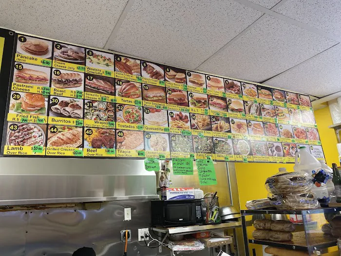 Many ways deli Picture 4