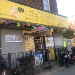 Many ways deli