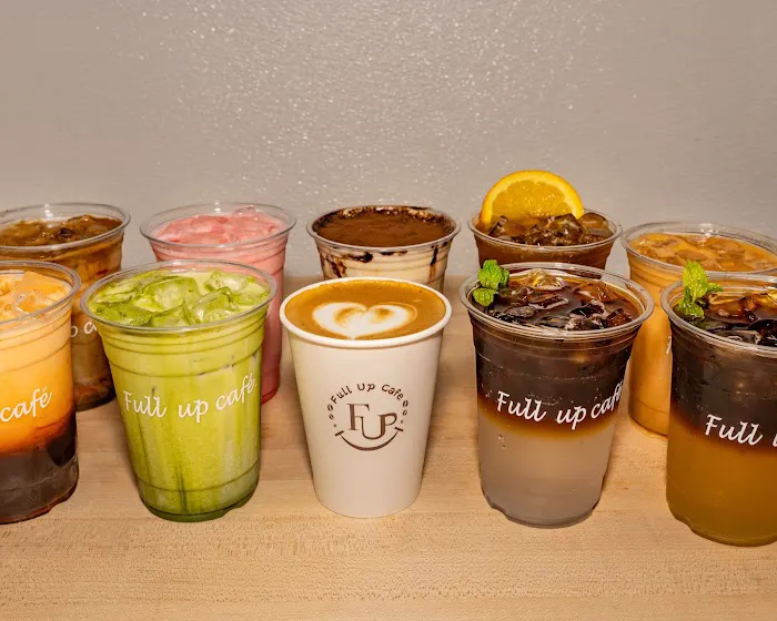 Full up cafe Picture 7