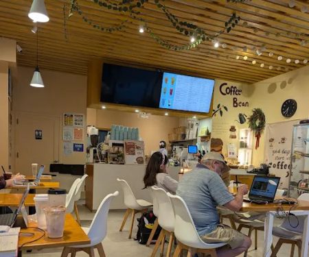 Full up cafe