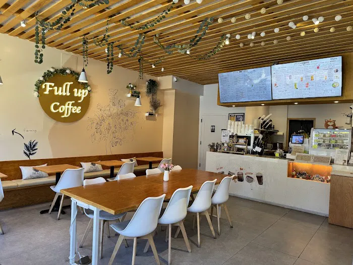Full up cafe Picture 6