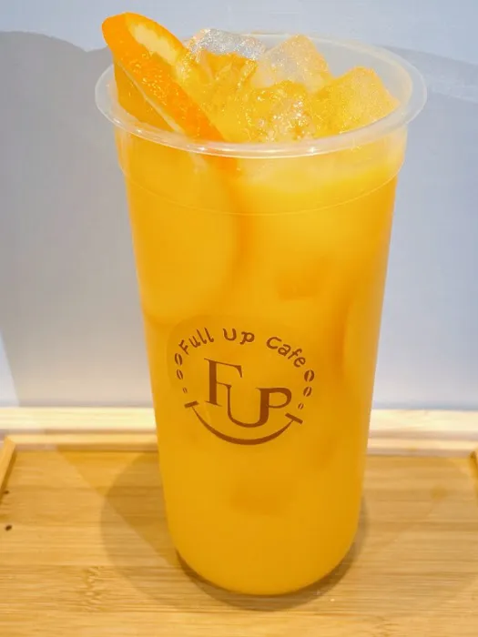 Full up cafe Picture 2
