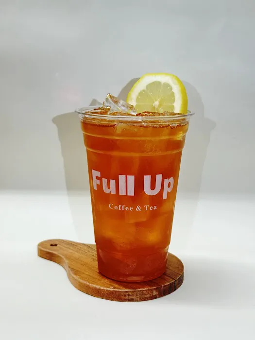 Full up cafe Picture 3