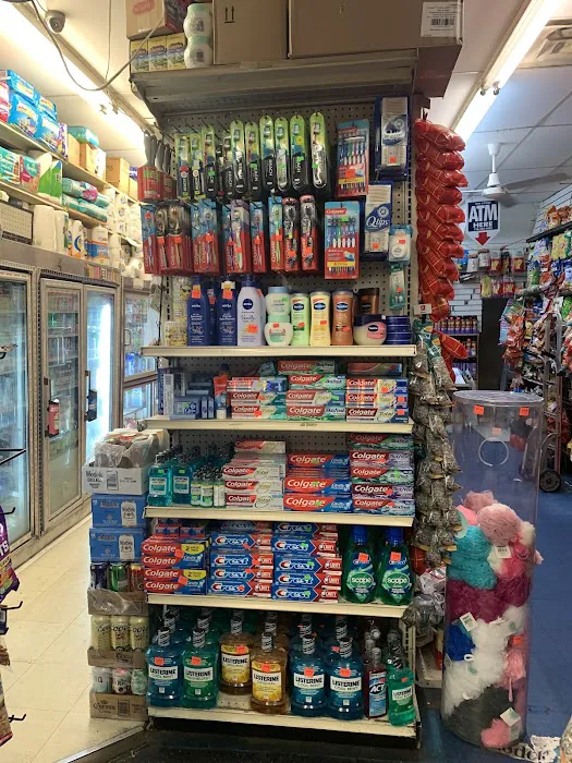 J G Grocery & Deli Picture 5