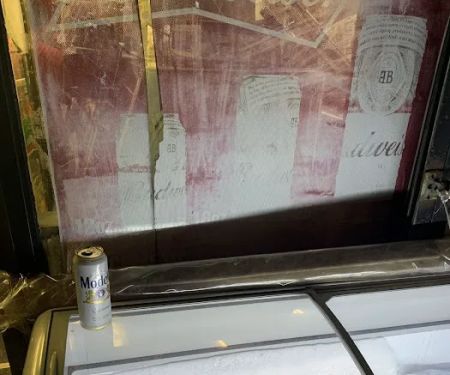 J G Grocery & Deli