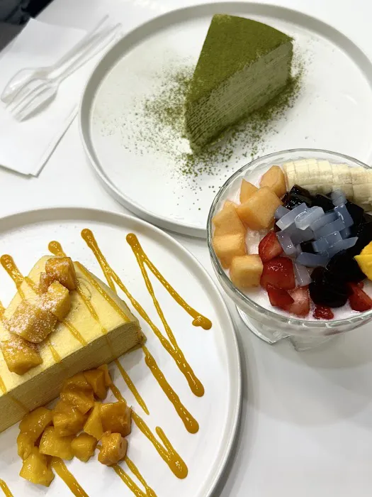 Mango Mango Dessert Picture 6