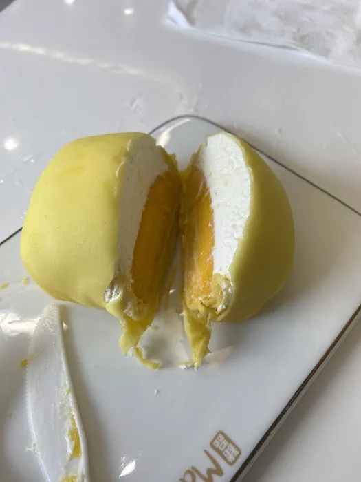 Mango Mango Dessert Picture 8