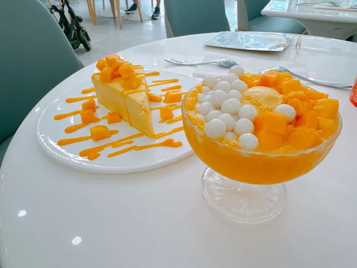 Mango Mango Dessert Picture 5