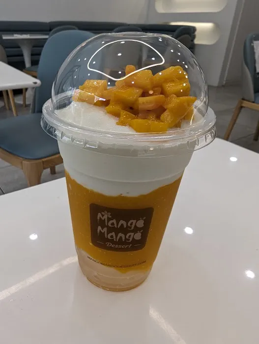 Mango Mango Dessert Picture 4