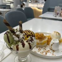Mango Mango Dessert ico