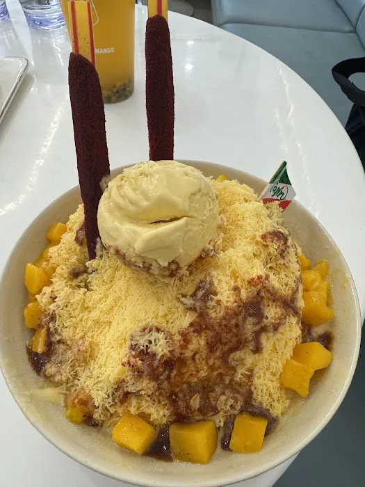 Mango Mango Dessert Picture 7