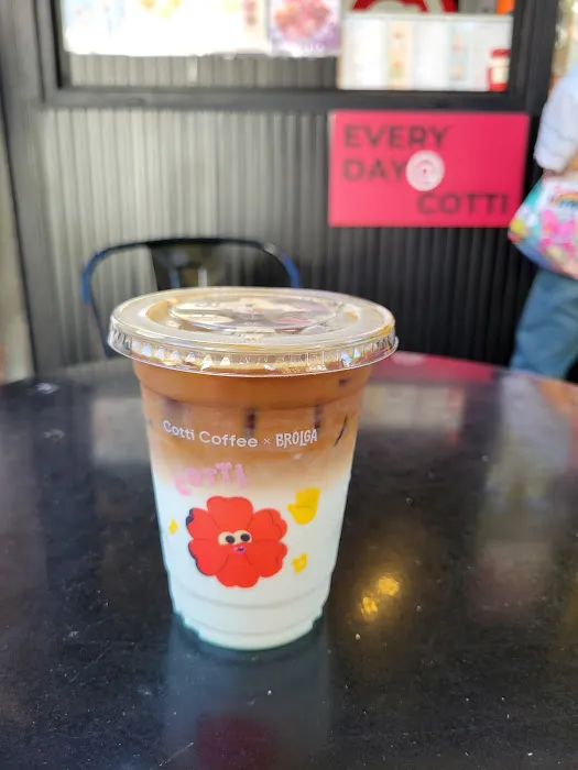 Cotti Coffee - Sunset Park Picture 6