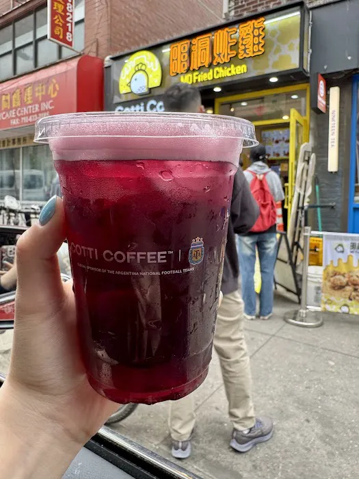Cotti Coffee - Sunset Park Picture 10