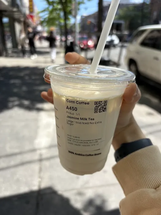 Cotti Coffee - Sunset Park Picture 9