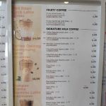 Cotti Coffee - Sunset Park