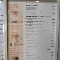 Cotti Coffee - Sunset Park ico