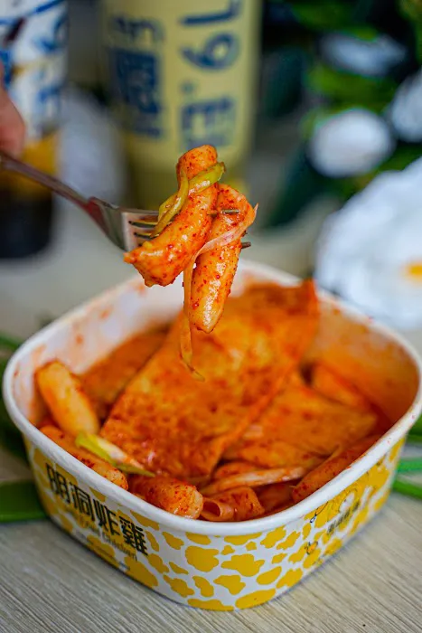 明洞炸雞 MD Fried Chicken Picture 8