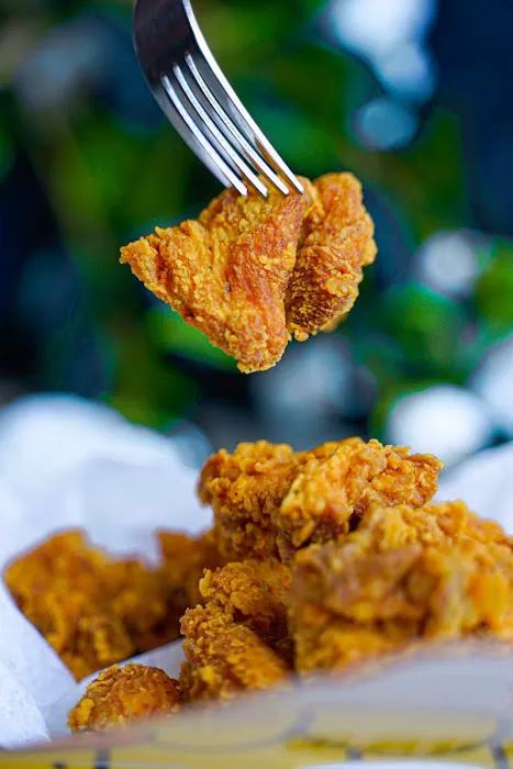 明洞炸雞 MD Fried Chicken Picture 7