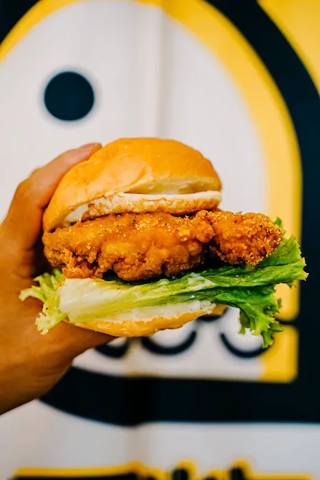 明洞炸雞 MD Fried Chicken Picture 1