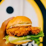 明洞炸雞 MD Fried Chicken