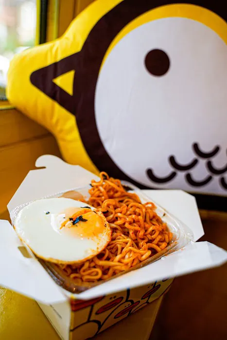 明洞炸雞 MD Fried Chicken Picture 2